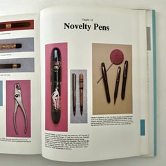 Fountain Pens and Pencils: The Golden Age of Writing Instruments - 1990