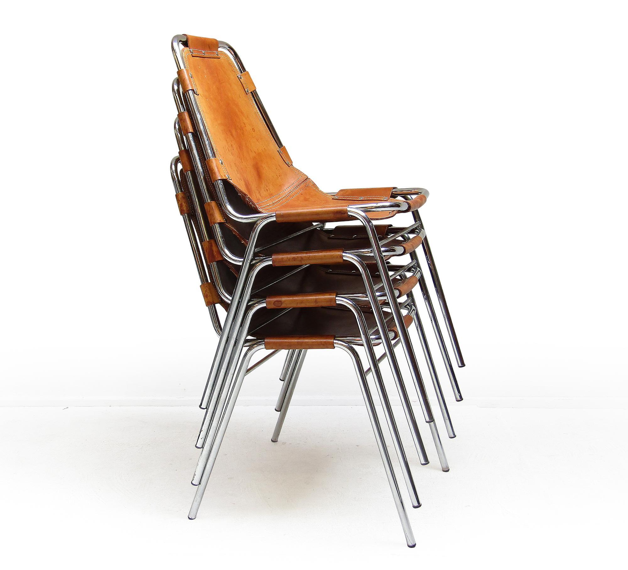 Quatre chaises 