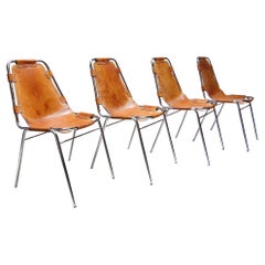 Sillas de comedor