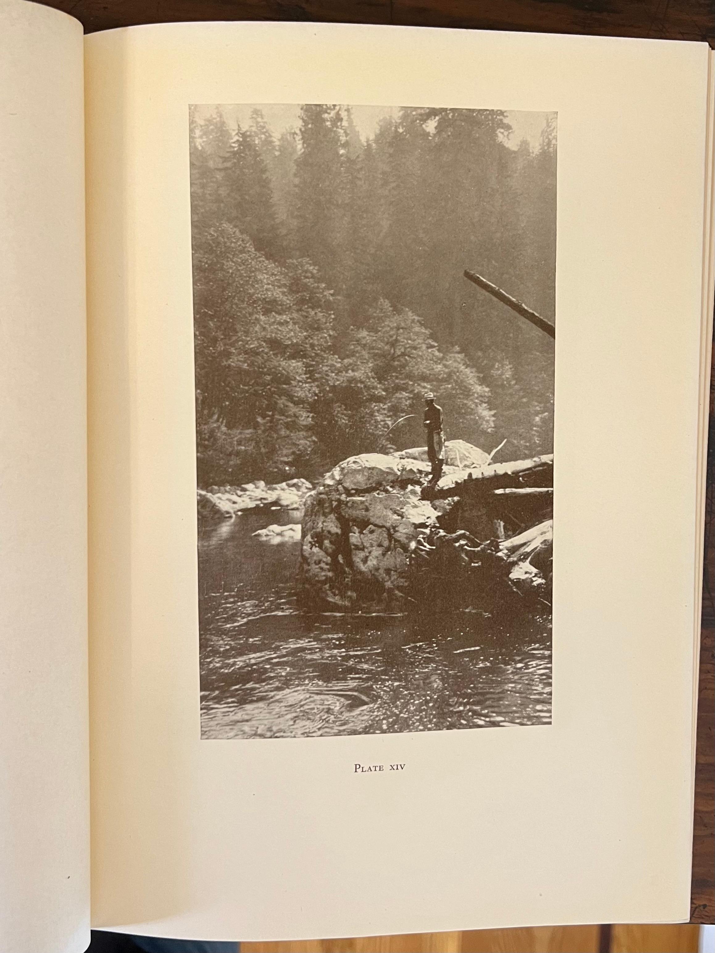 Quatre premières éditions sur la pêche avec des œuvres de Zane Grey, Dean Witter et deux autres en vente 4
