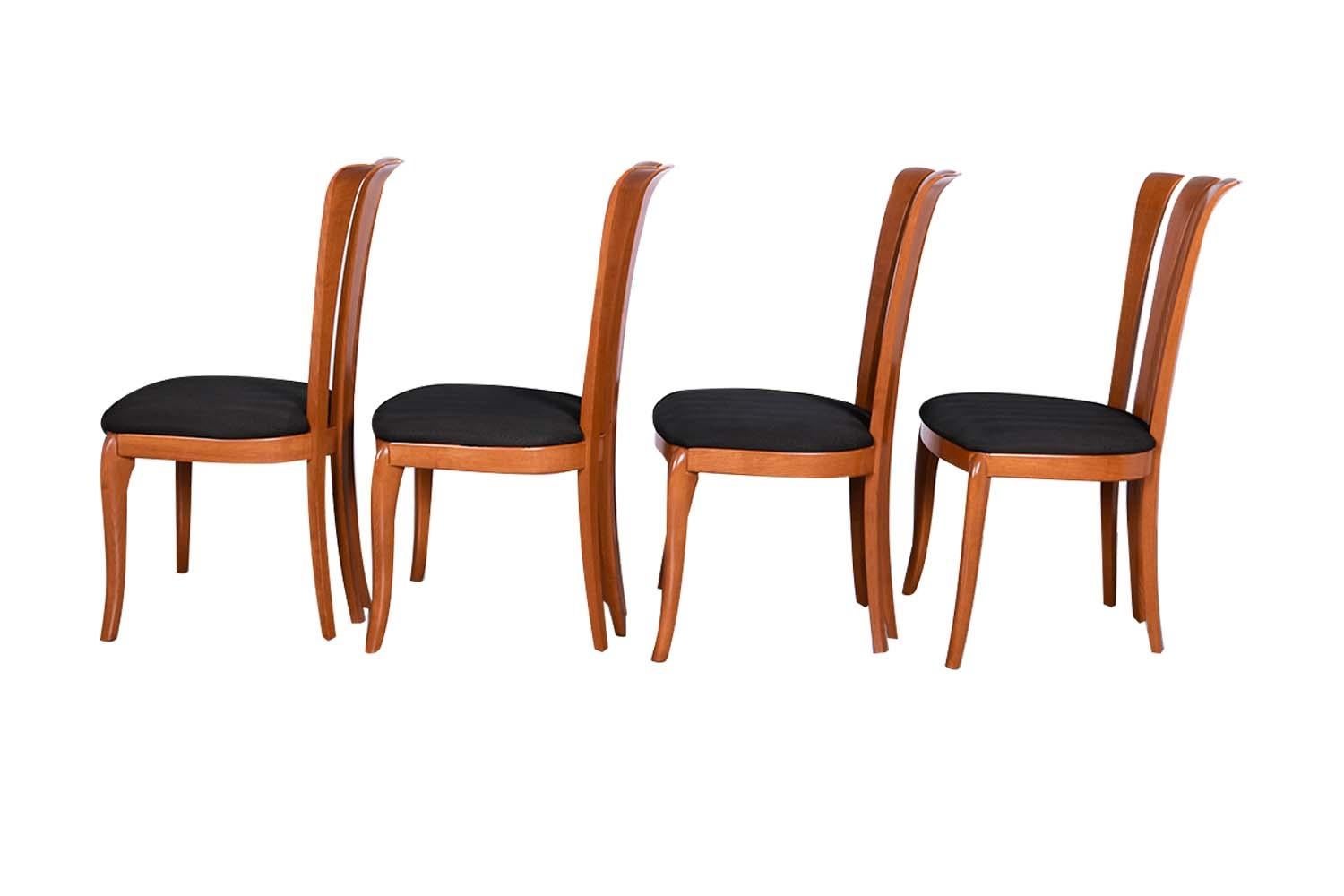 a sibau dining chairs