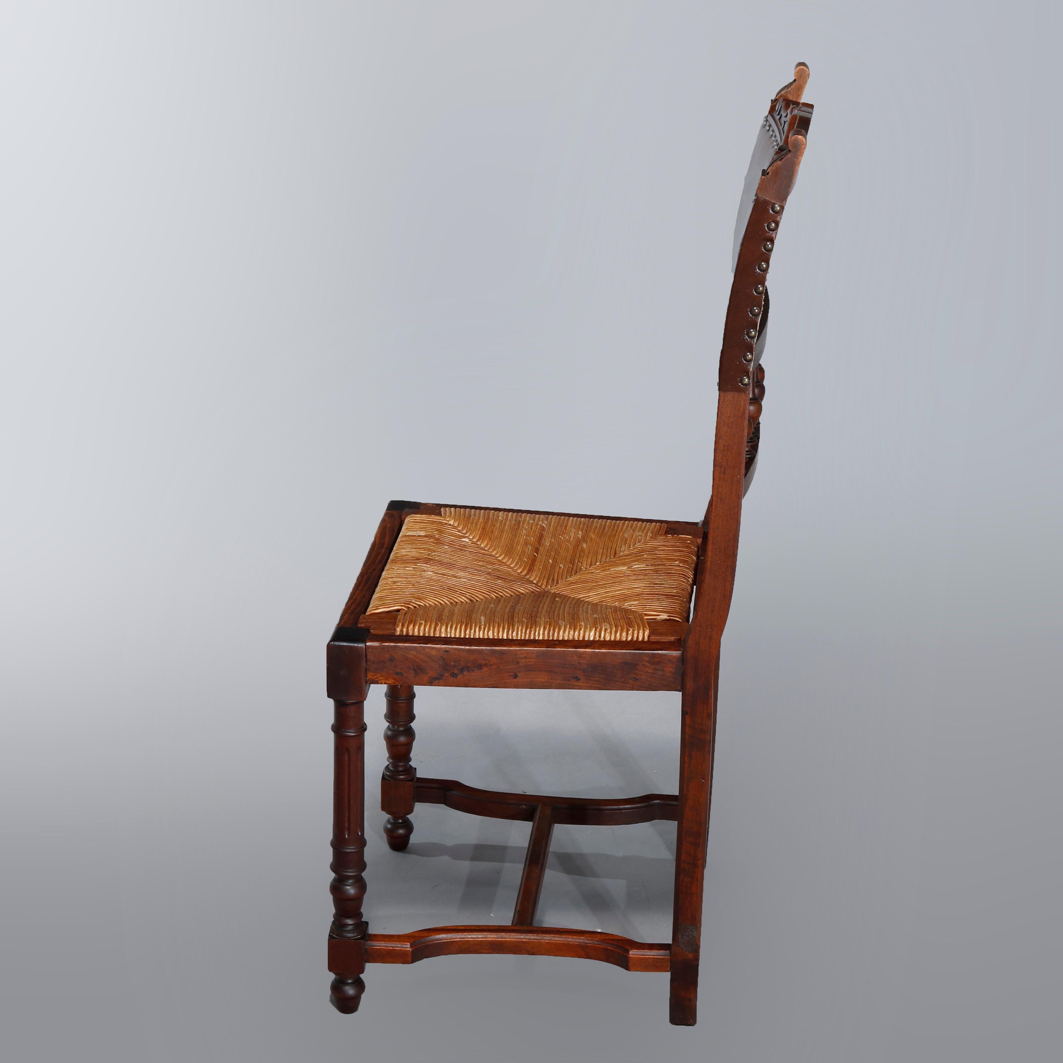 antique dining chairs for sale