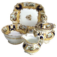Porcelain