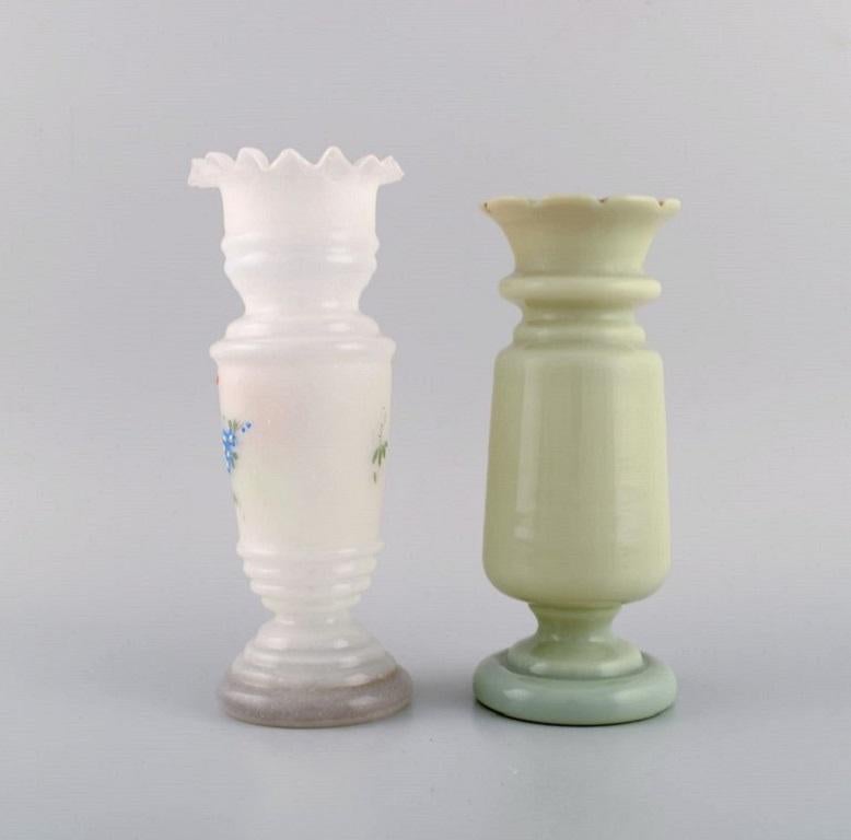 krosno silhouette vase