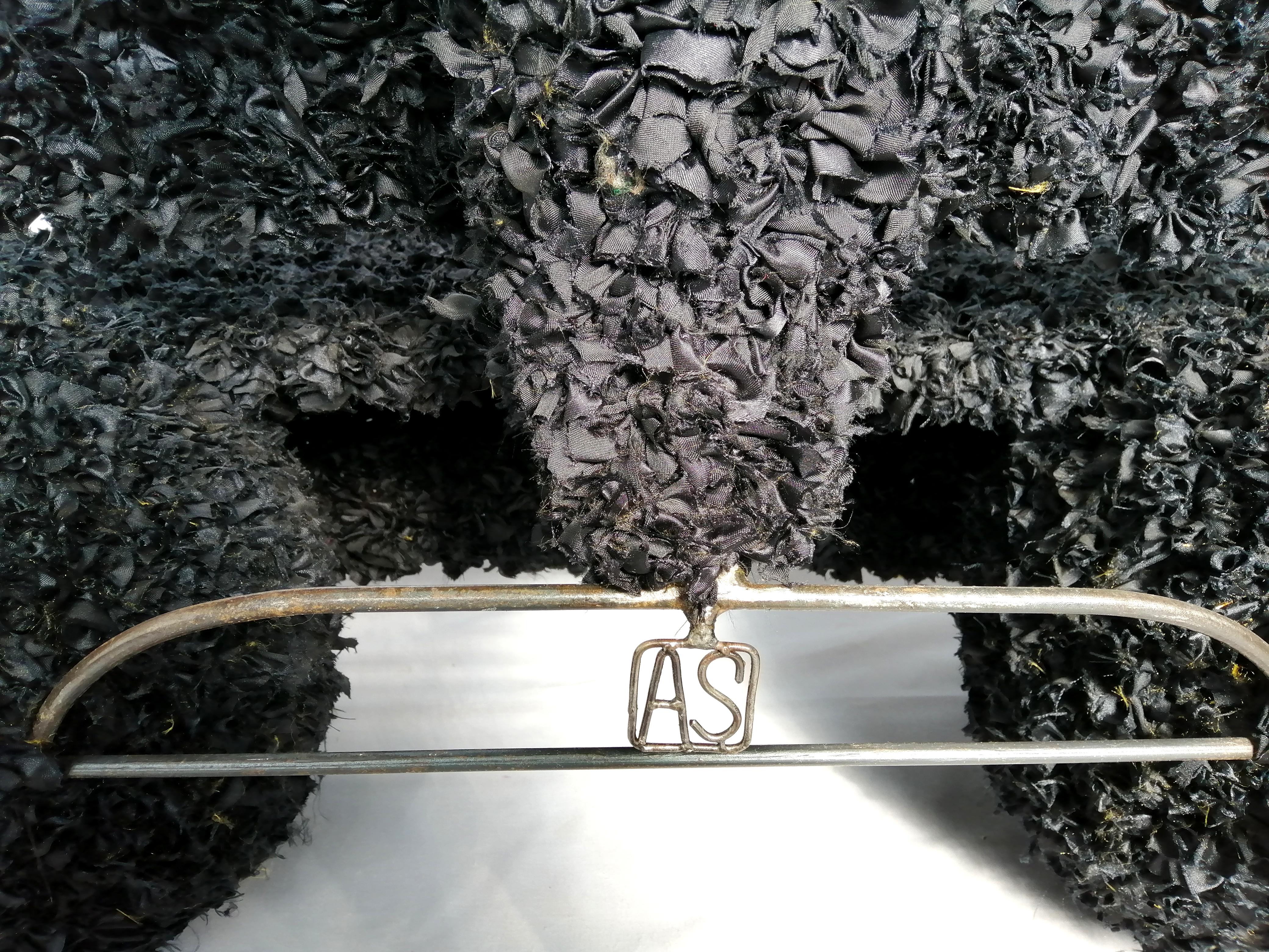 Hand-Crafted Four Balls Sofa