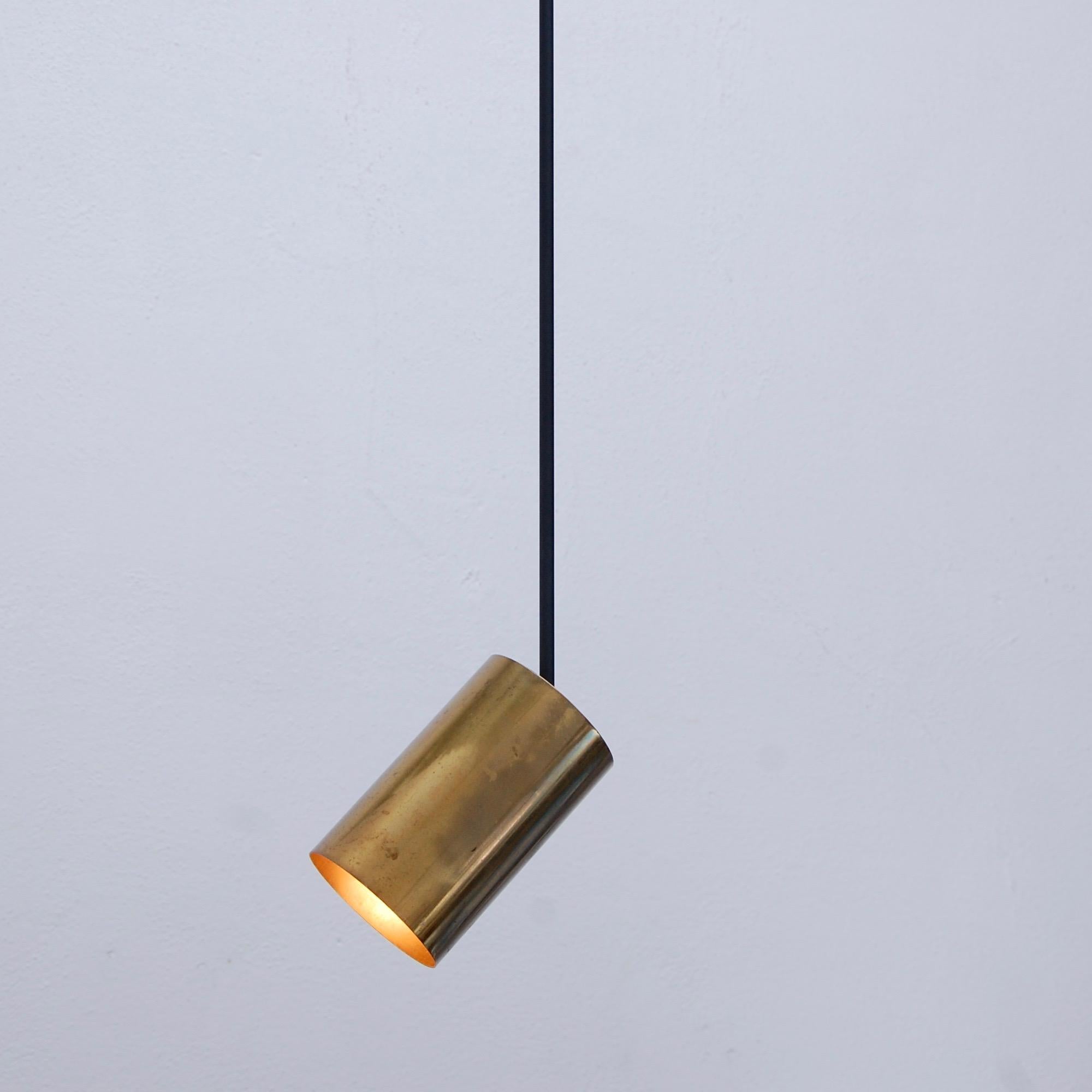  Boris Lacroix Directional Pendant In Excellent Condition For Sale In Los Angeles, CA