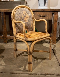 Quatre chaises et 2 fauteuils, Collection Rising Sun, Italie, 1974, Gabriella Crespi