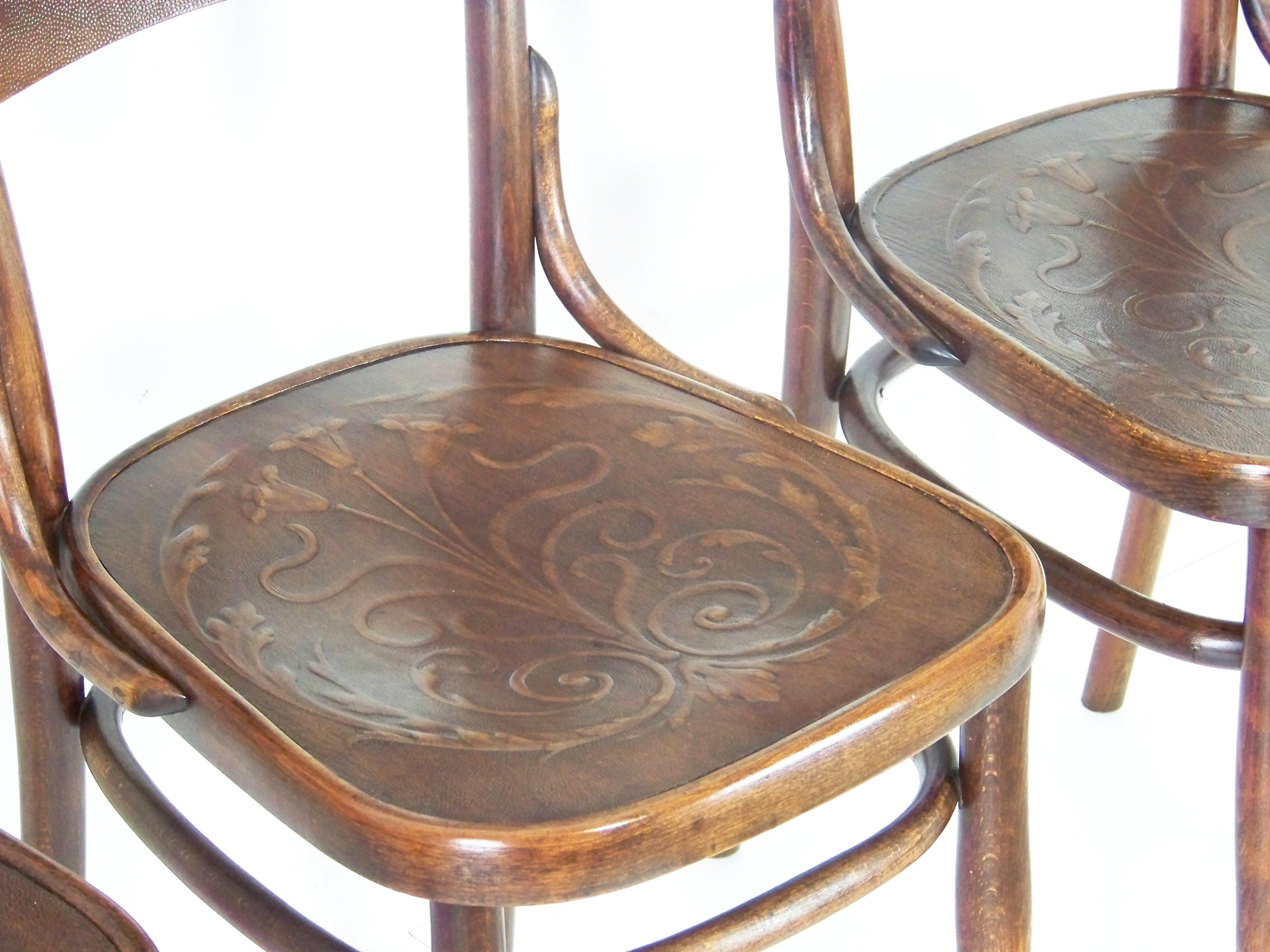 thonet 57
