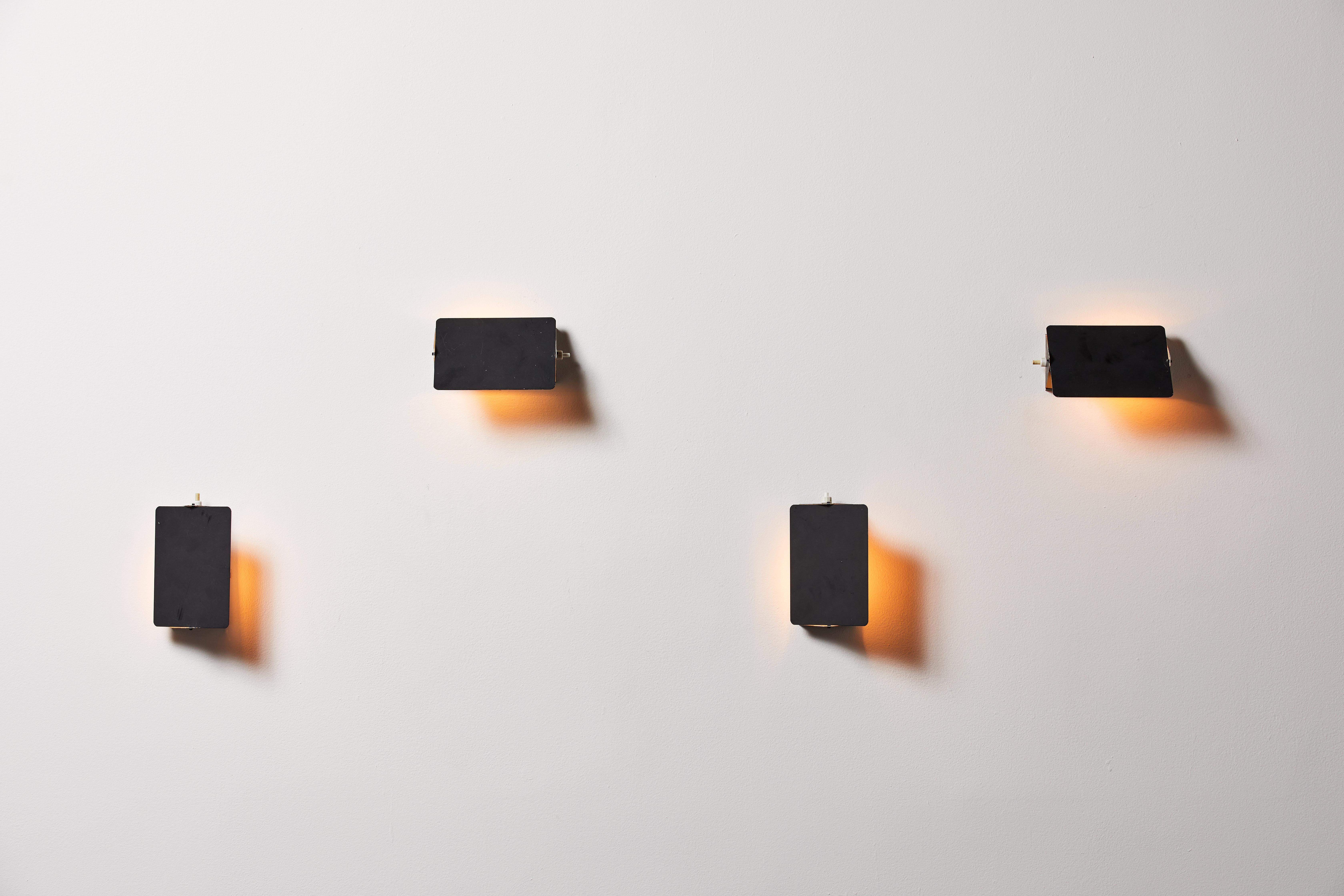 charlotte perriand wall sconce