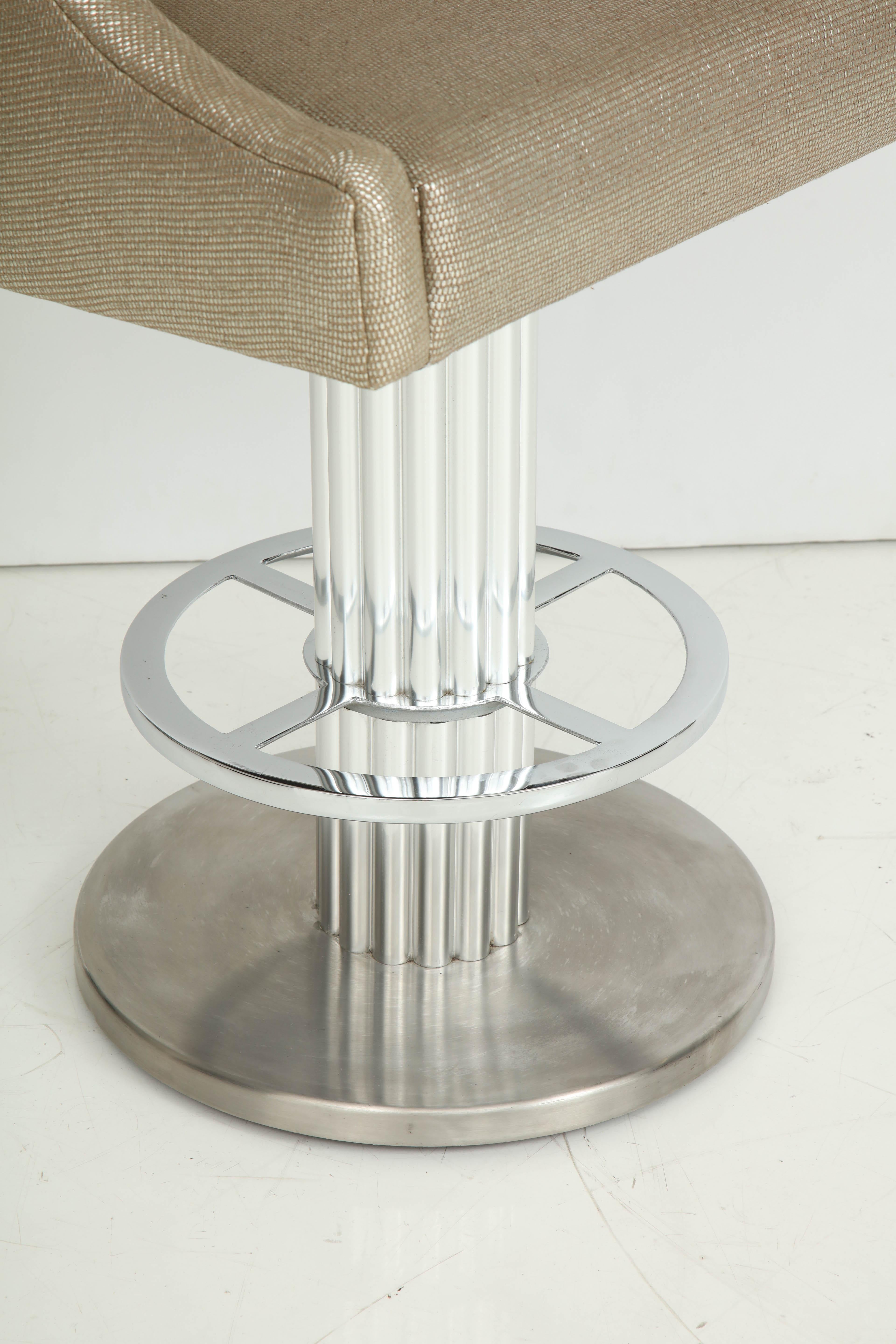 Set Of Four Designs for Leisure Bar Stools 3