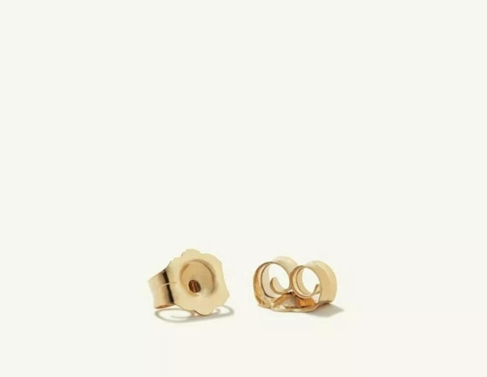 Boucle d'oreille Mini Cluster diamant Boucle d'oreille 4 diamants Boucle d'oreille en or massif 14k Boucle d'oreille de tous les jours
Léger, il peut être porté tous les jours

Informations complémentaires :
Condit : Nouveau sans étiquette : Un