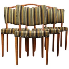 Four Dining Chairs