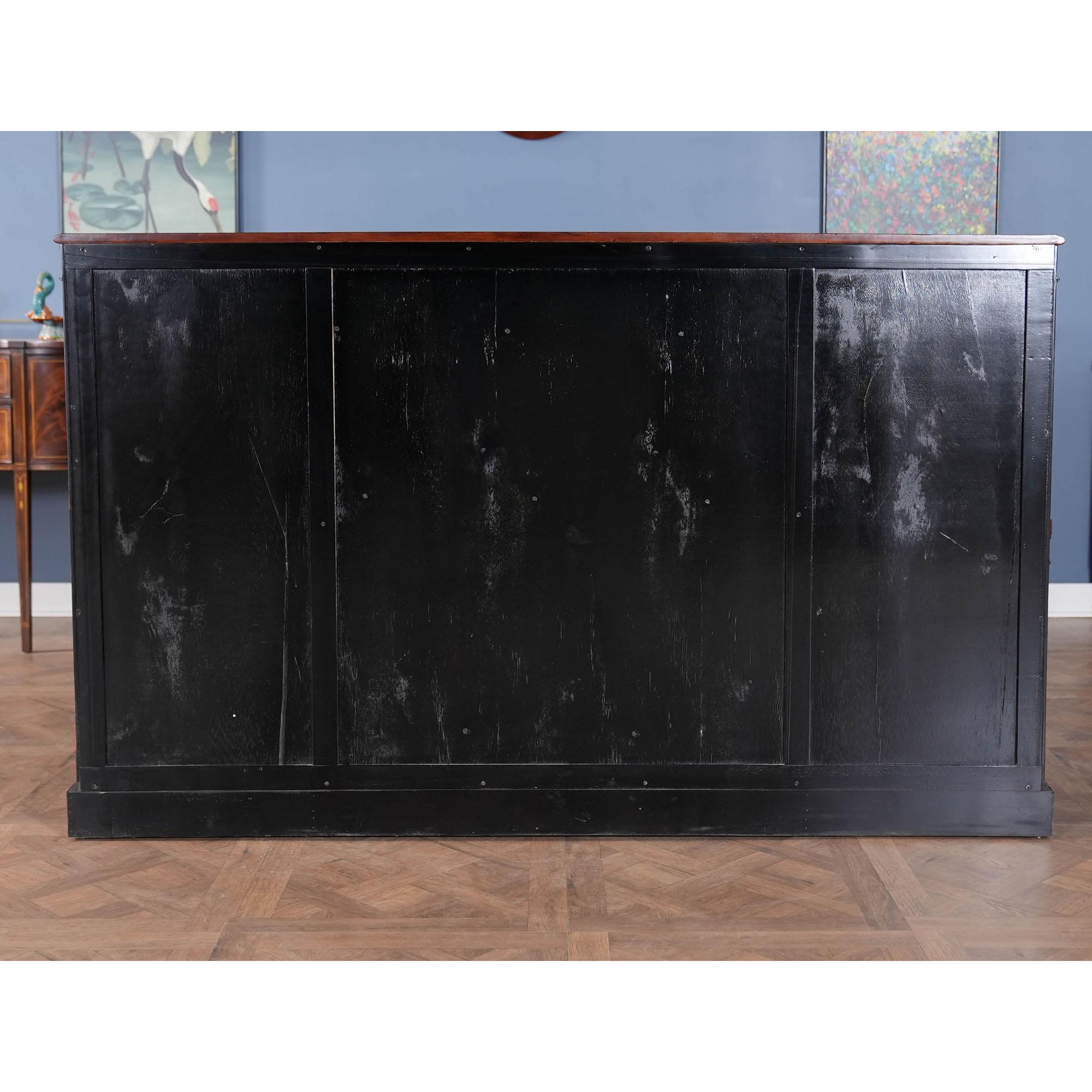 Librería de cuatro puertas en venta 3