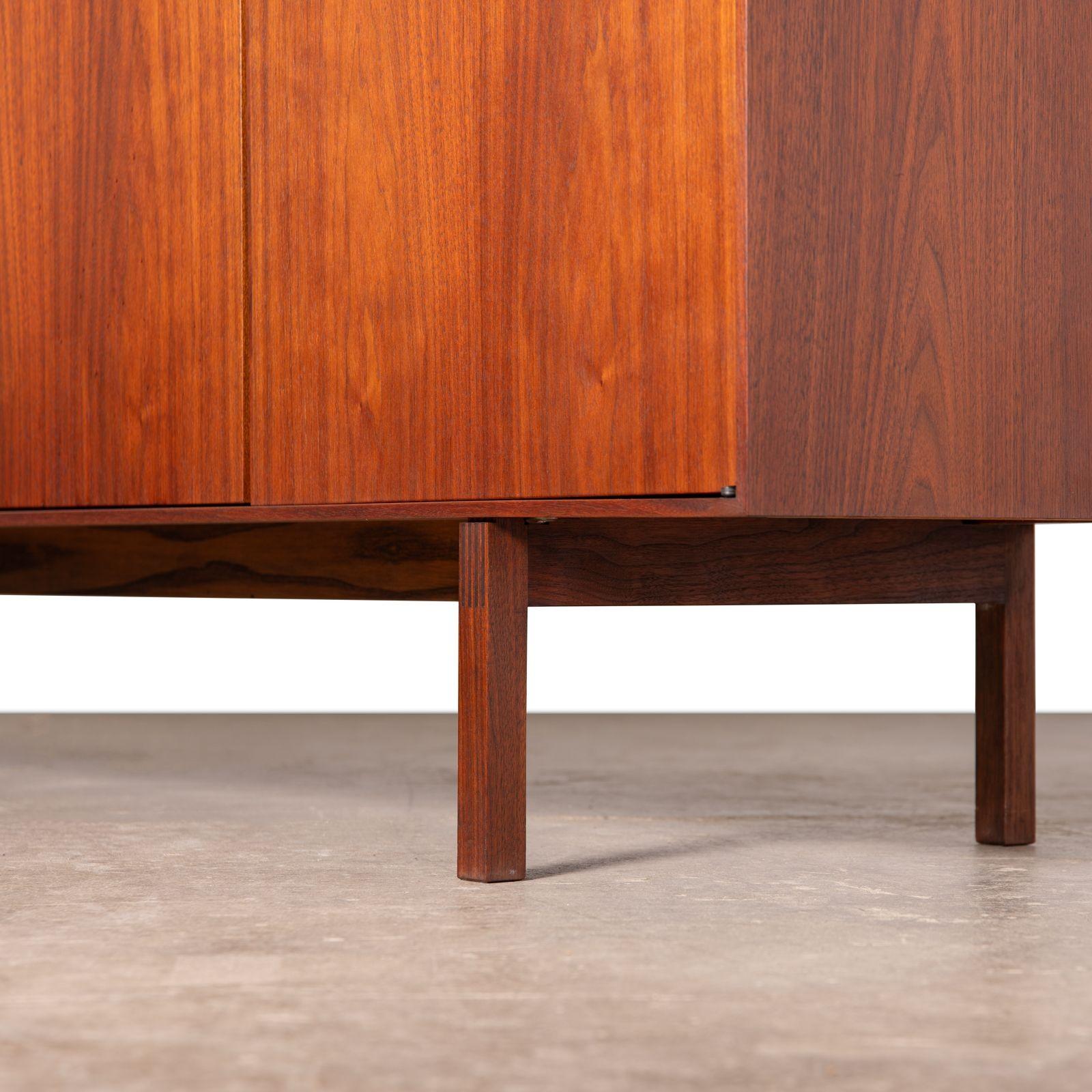 Crédence Florence Knoll pour Knoll Associates en vente 5