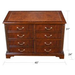 Four Drawer File