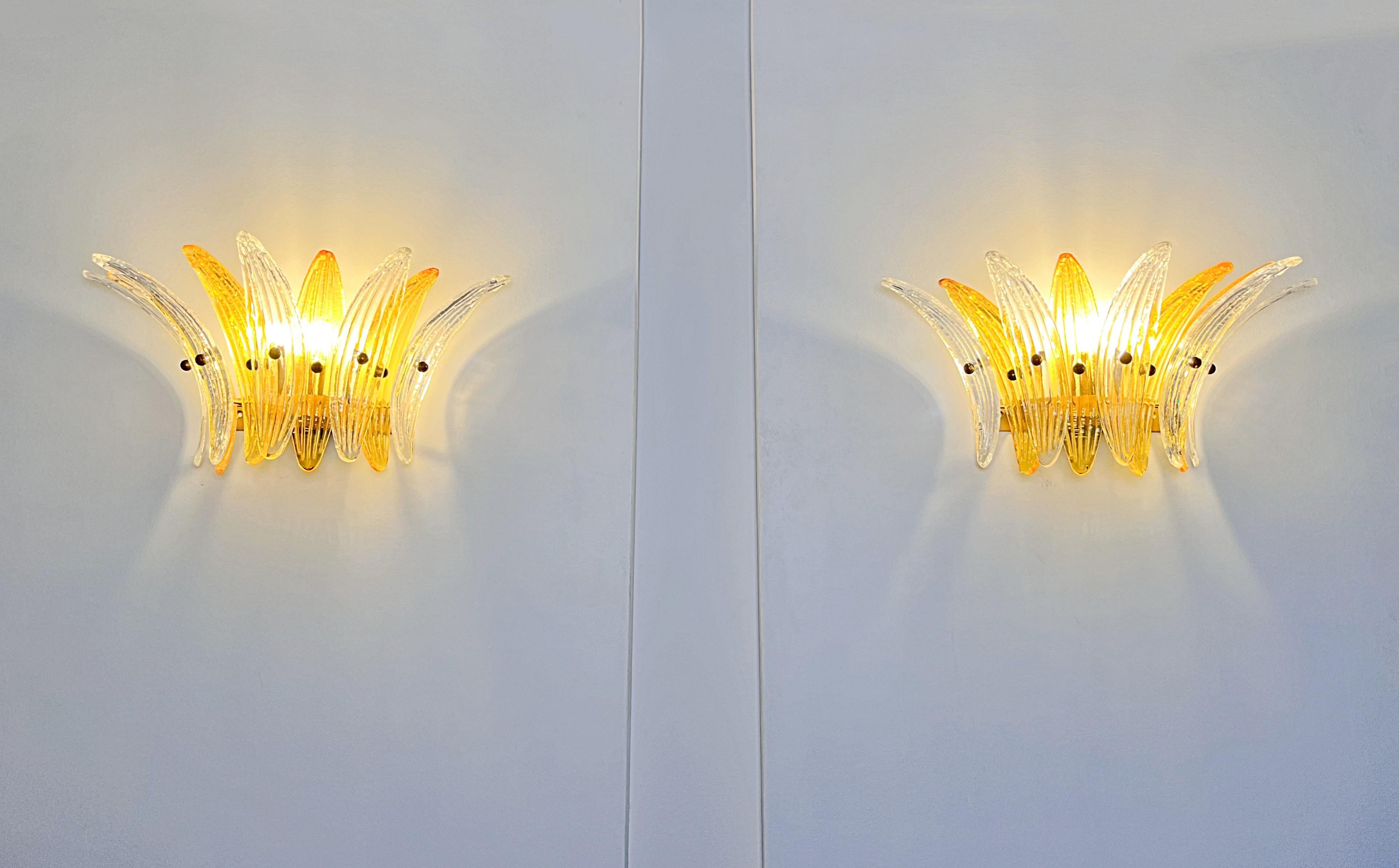 Quattro eleganti lampade a incasso in vendita 7