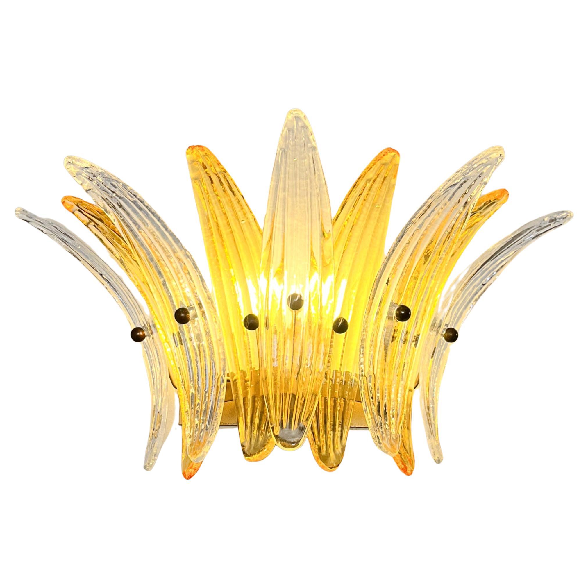 Mid-Century moderno Quattro eleganti lampade a incasso in vendita