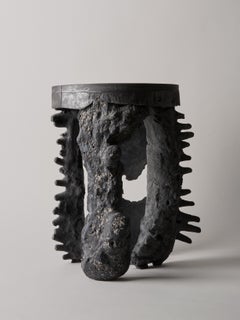 Quattro elementi di Piedestal di Kajsa Melchior