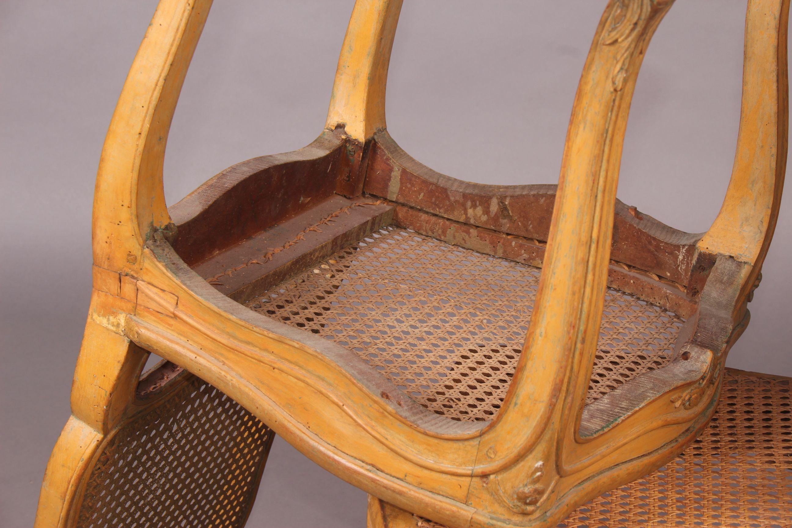 french provincial chairs for sale