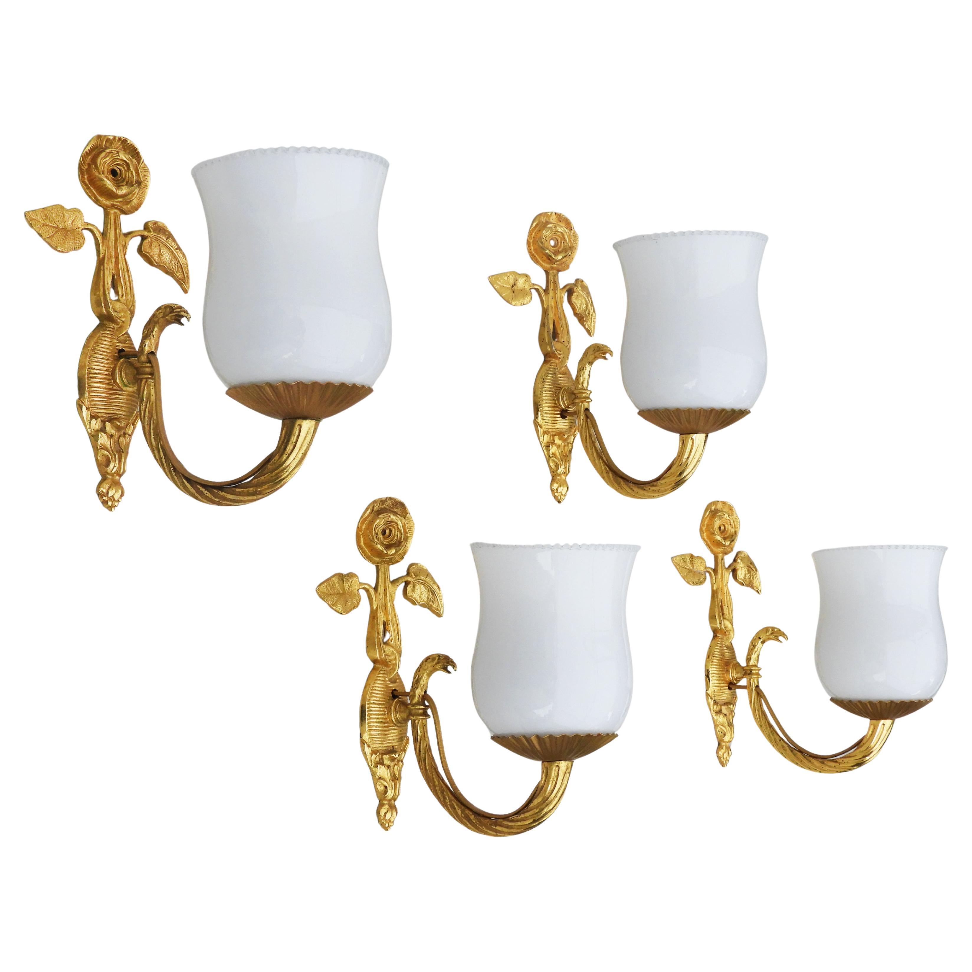 Empire Revival Bathroom Fixtures