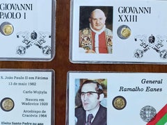 Four Gold medals