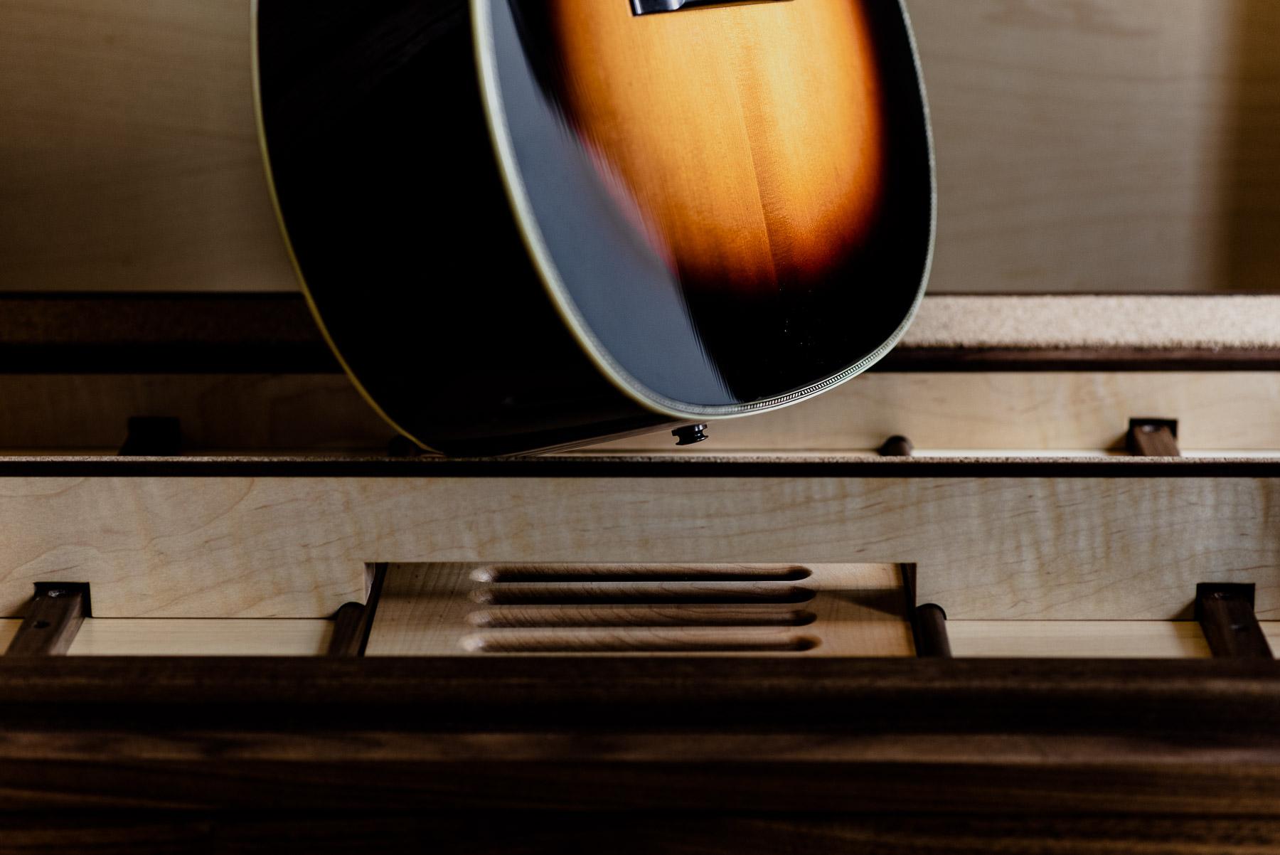 kemile guitar cabinet