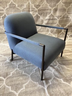 Four Hands - Ollie Arm Chair - Dusk