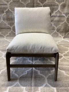 Four Hands - Wesley Chair - Ivory