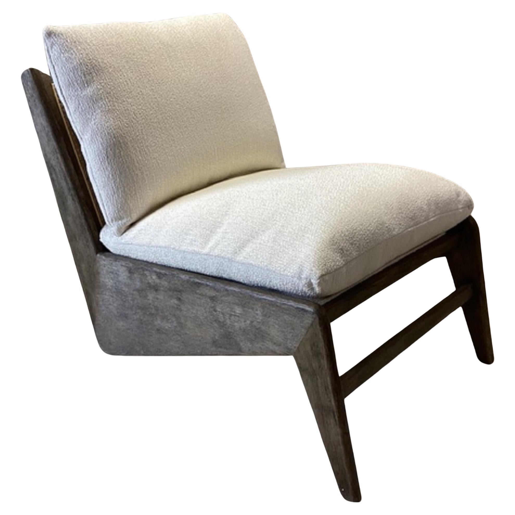 Four Hands - Silla Wesley - Marfil