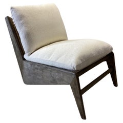 Four Hands - Wesley Chair - Ivory