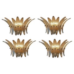 Wall Lights and Sconces