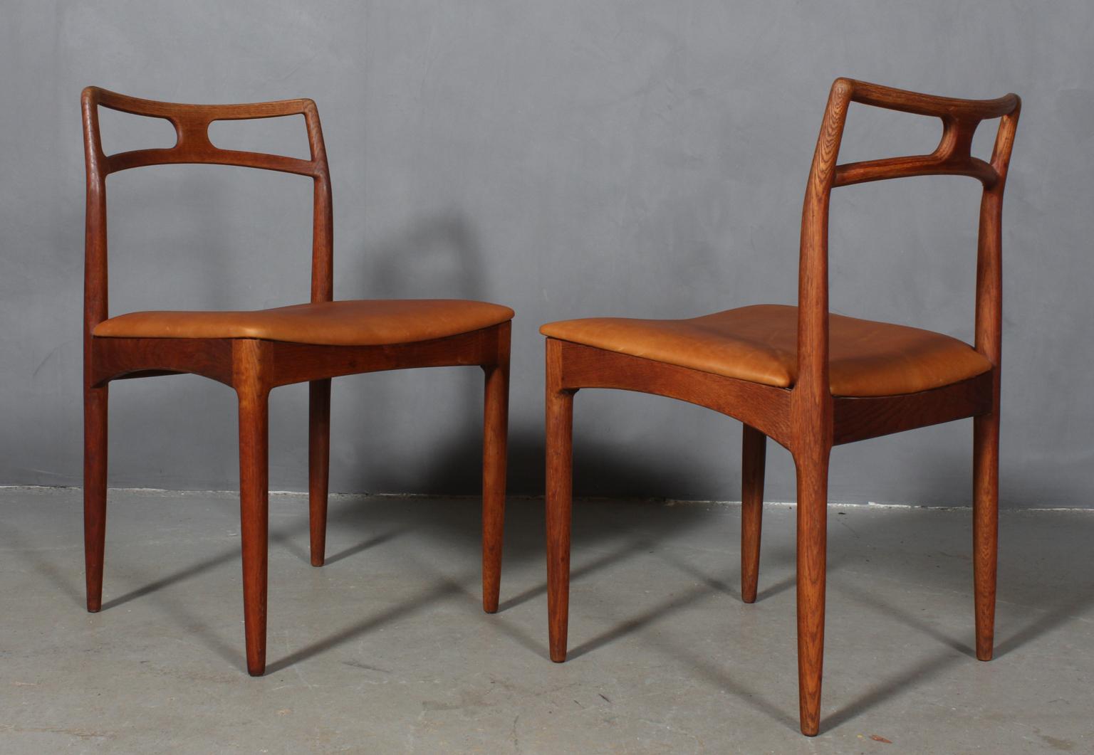 johannes andersen chairs