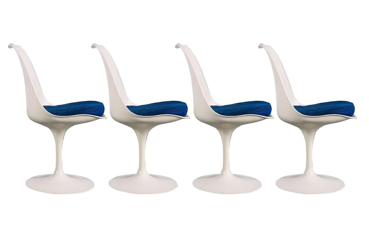 tulip chairs for sale
