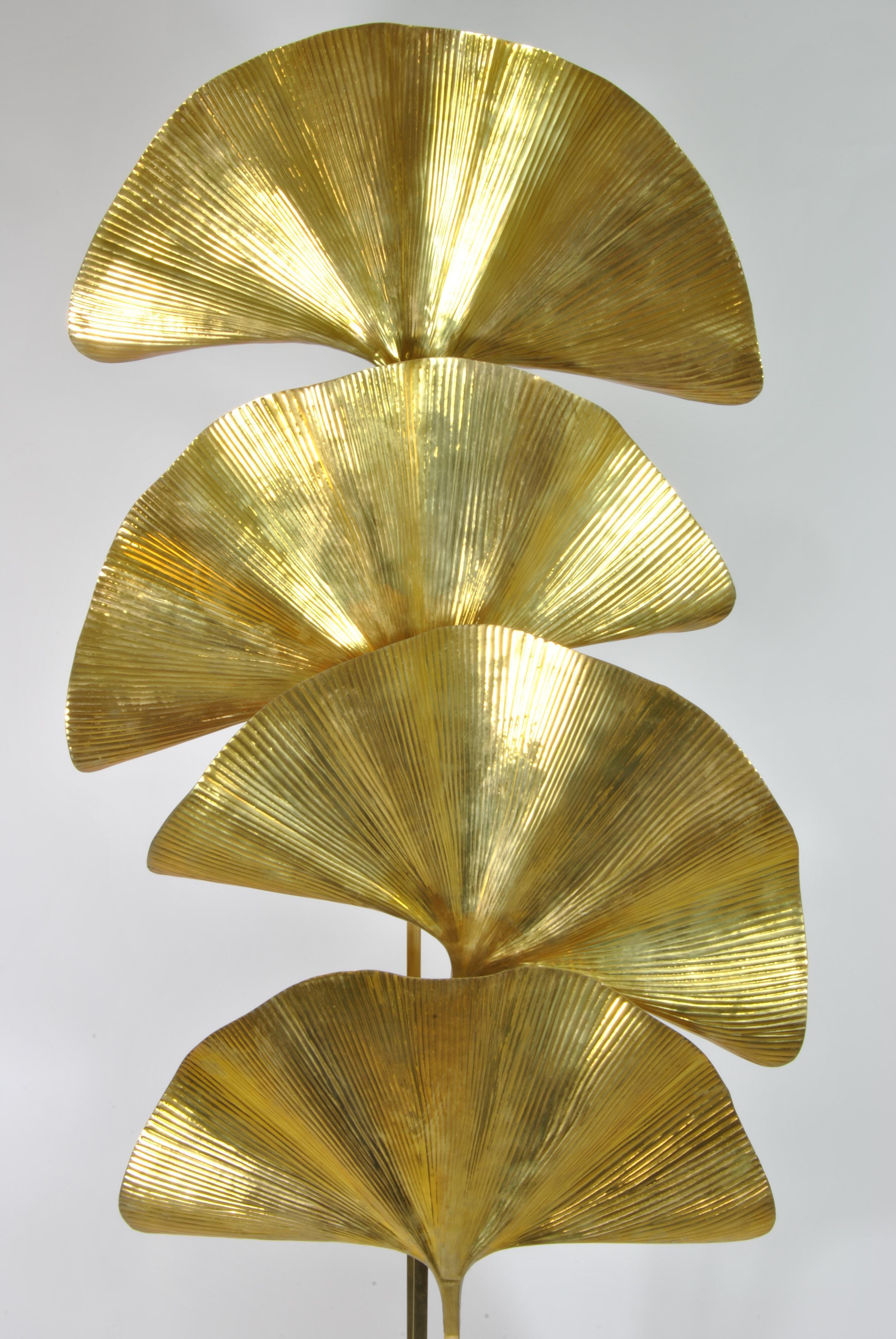 Italian Four-Leaf 