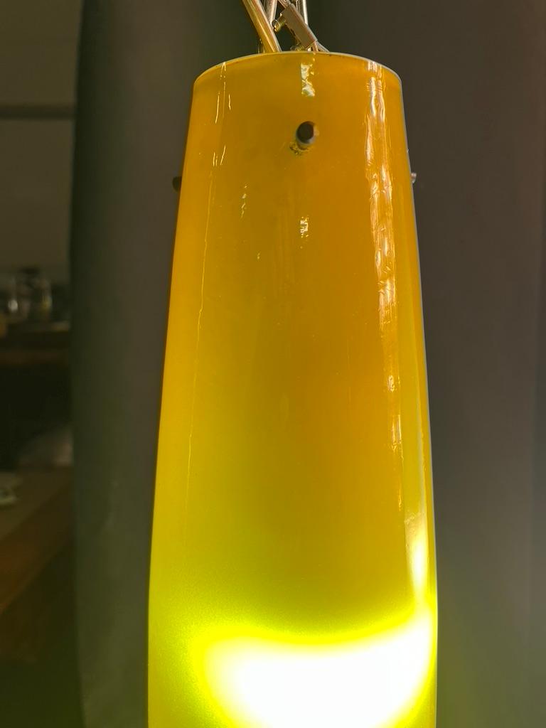 Quattro luci di Alessandro Pianon, Murano, 1960 in vendita 7