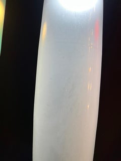 Quattro luci di Alessandro Pianon, Murano, 1960