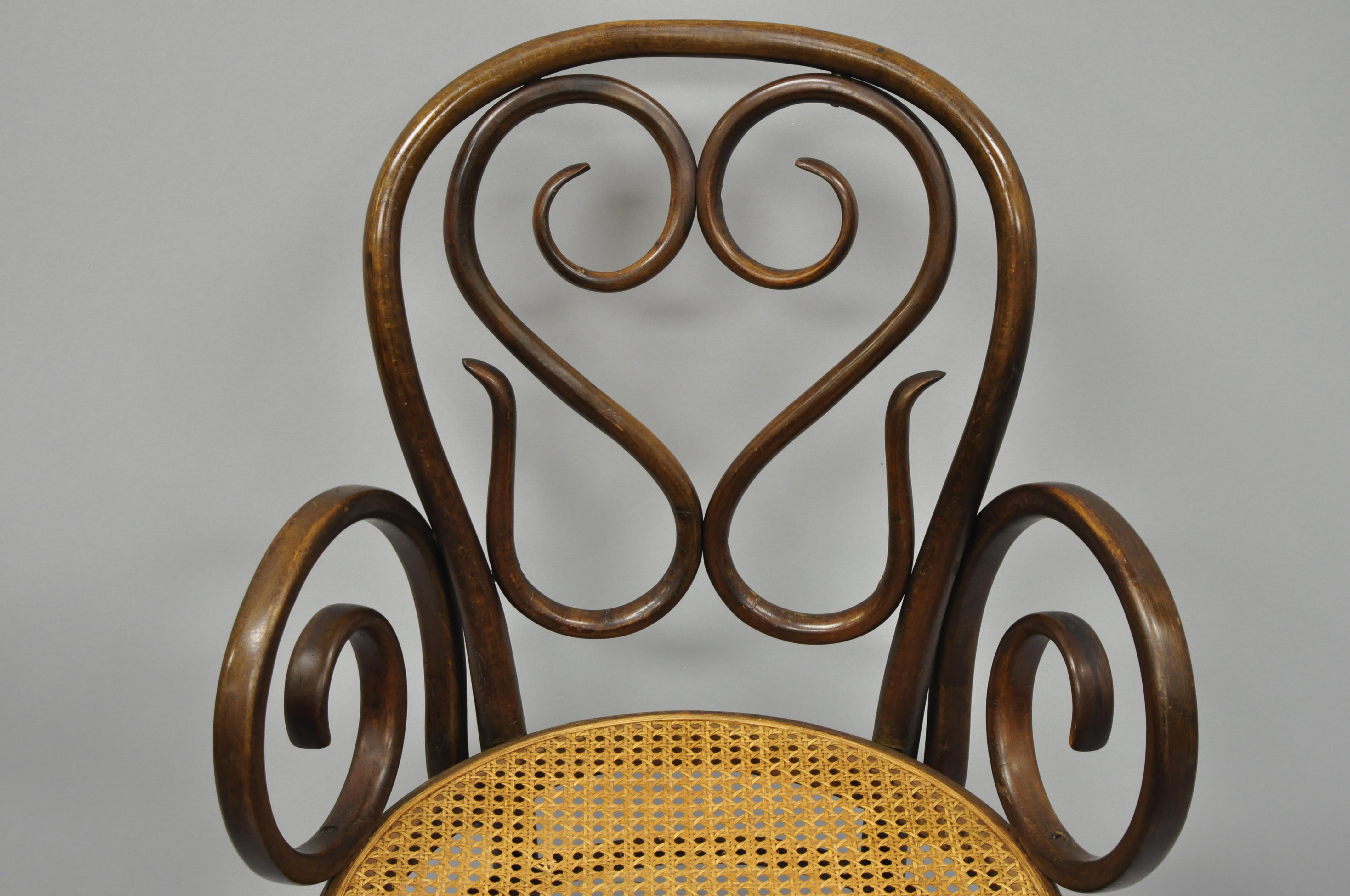 cane cafe chairs