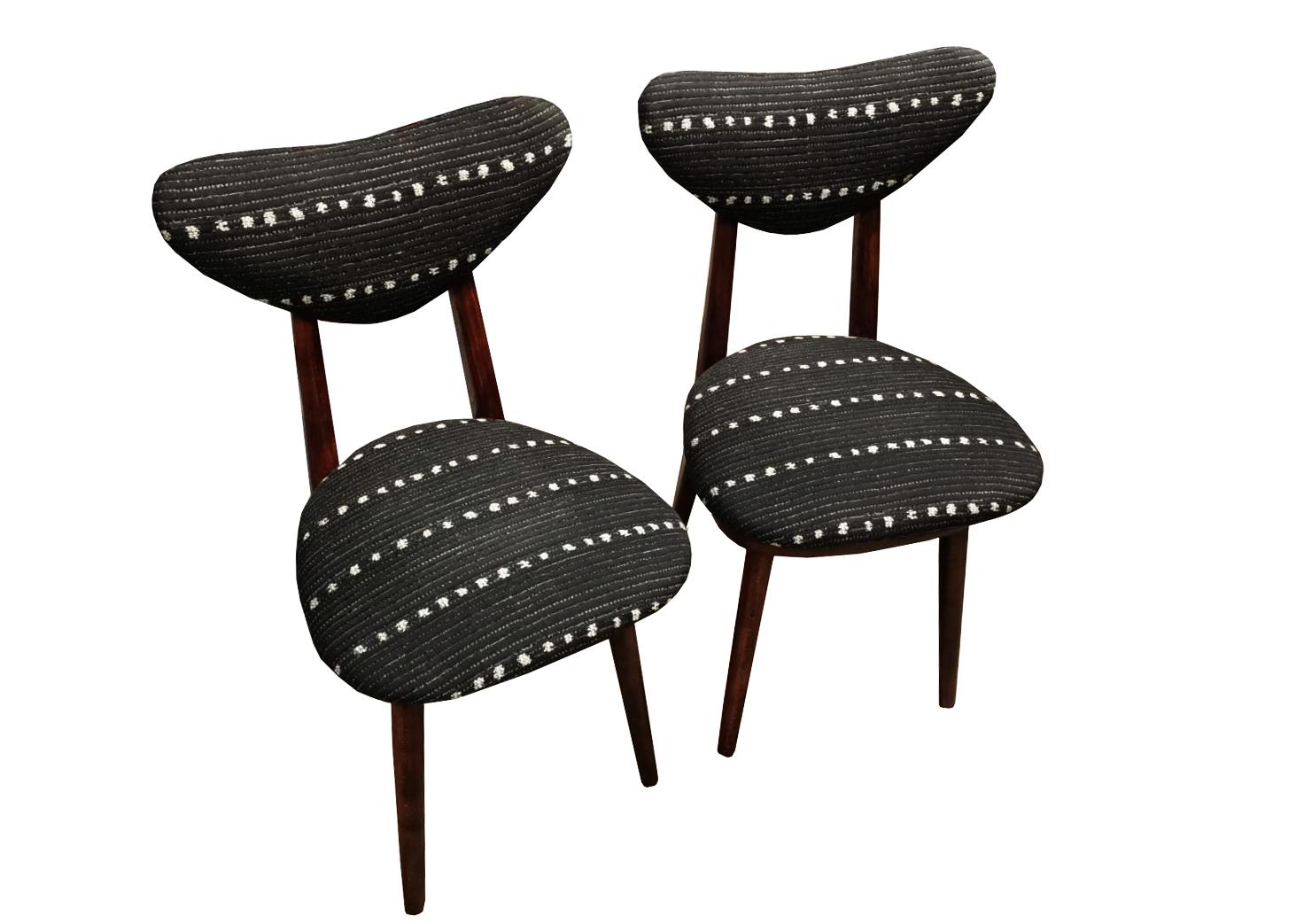 Silla tipo A5828. Coloquialmente llamado 