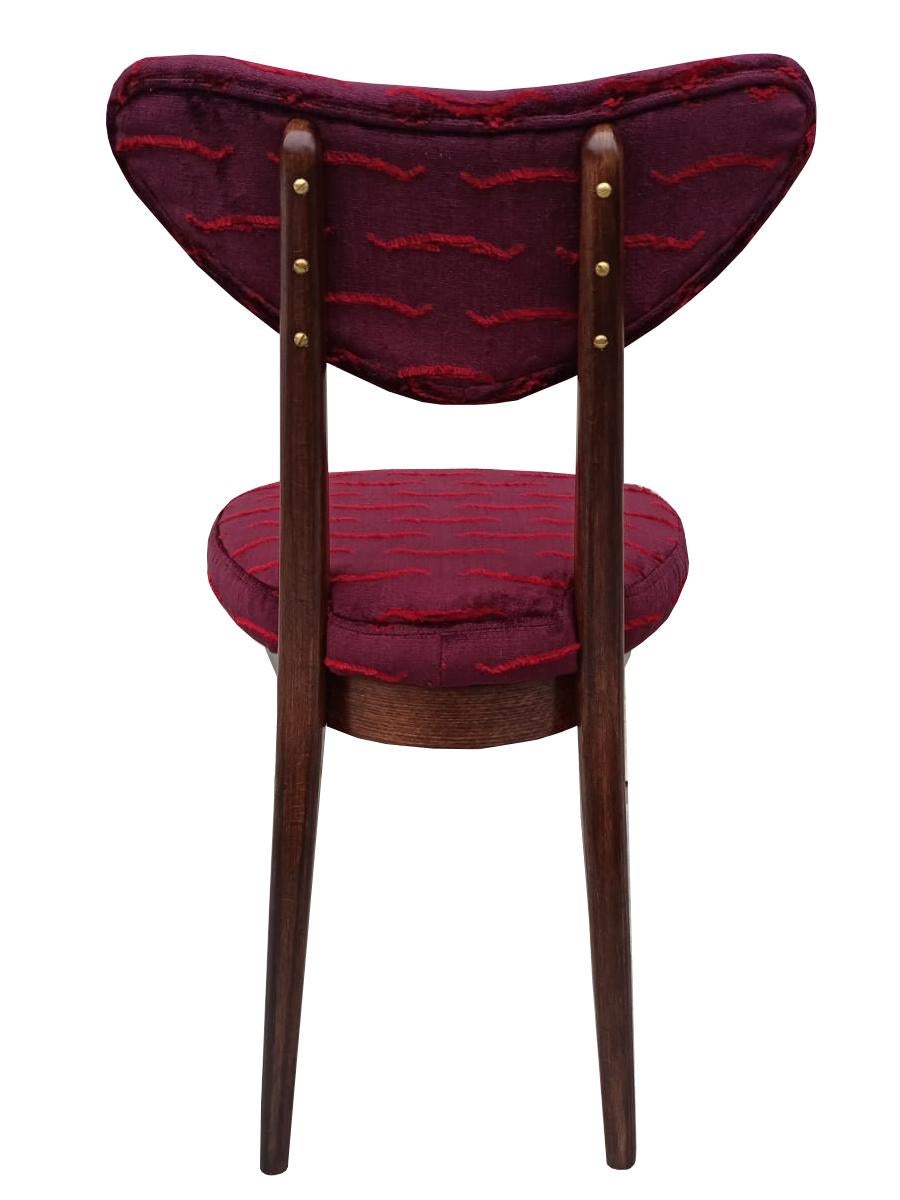 Silla tipo A5828. Coloquialmente llamado 