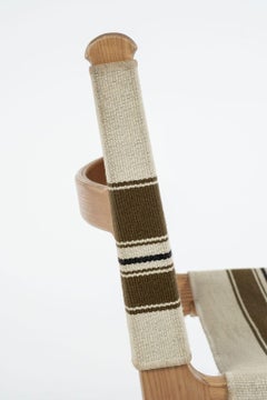 Cuatro sillas auxiliares de mediados de siglo de Ditte & Adrian Heath para France and Son