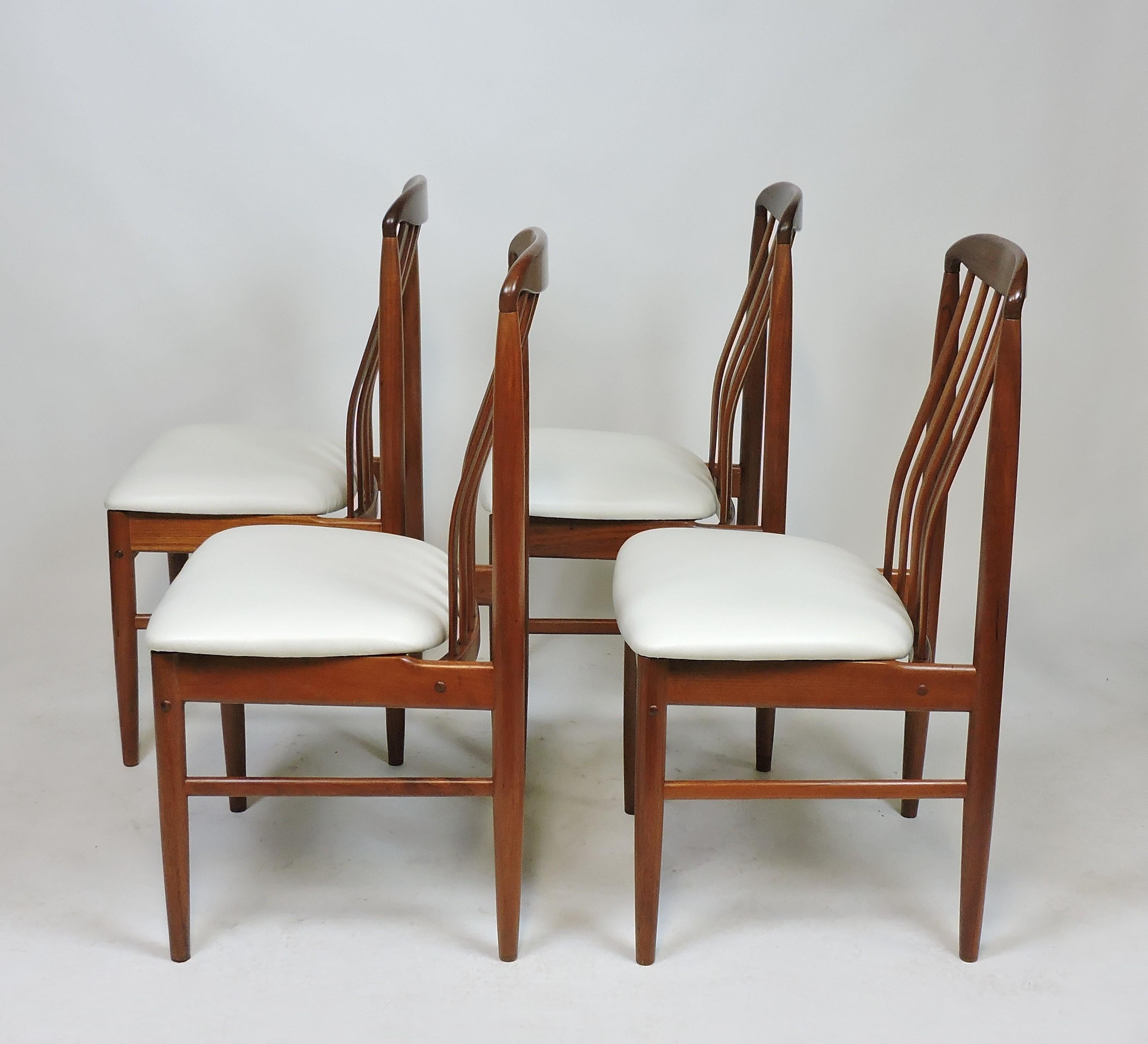 benny linden chairs