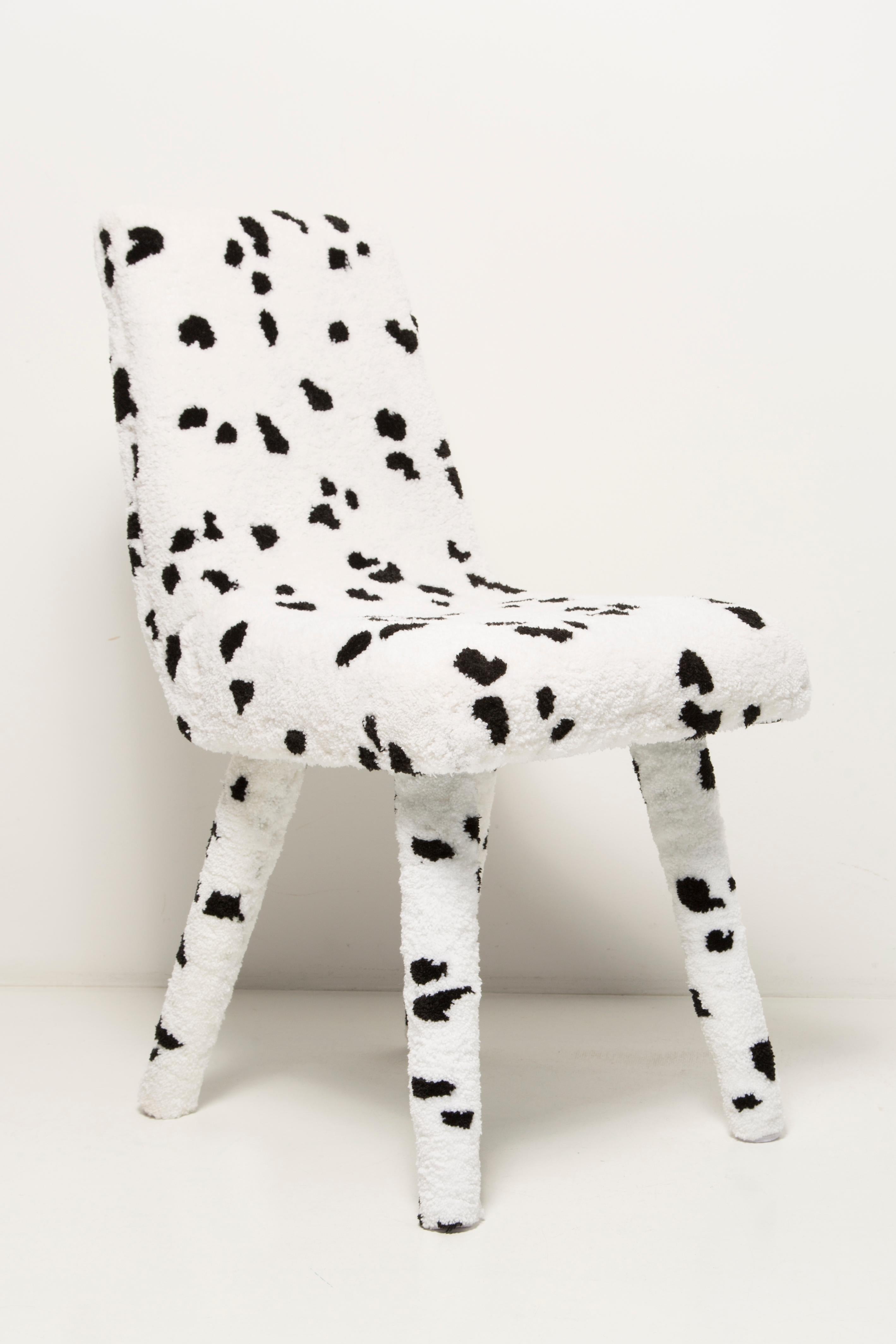 Cruella Set - Chaise 