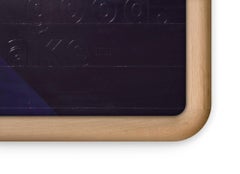 Four Minutes Less Than an Hour Contemporary Art by Tyler Hays and Andrew Kuo