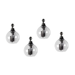 Mid-Century Modern Wall Lights and Sconces