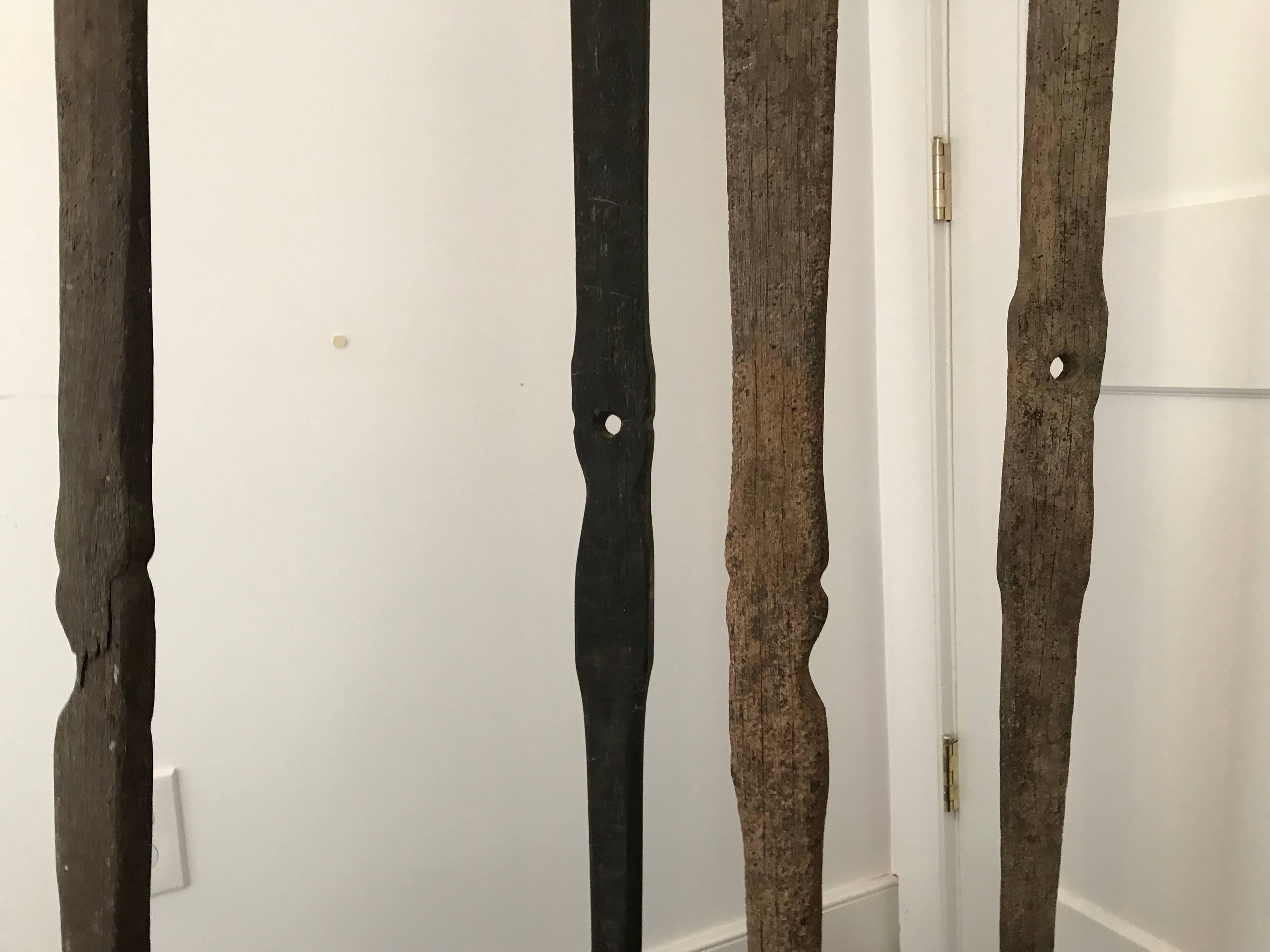 antique oars for sale