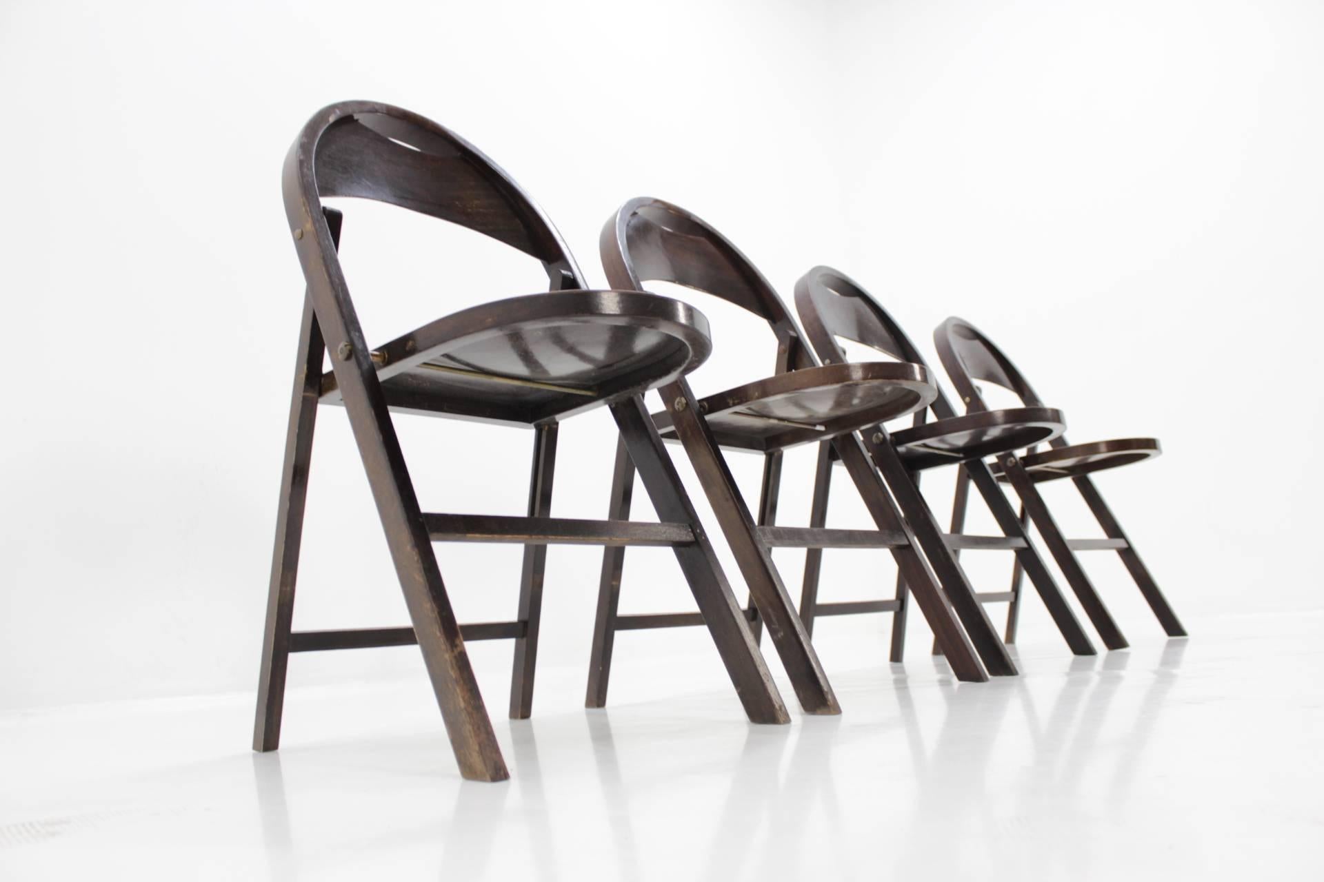 thonet b751