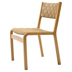 Four Peter Hvidt Dining Chairs
