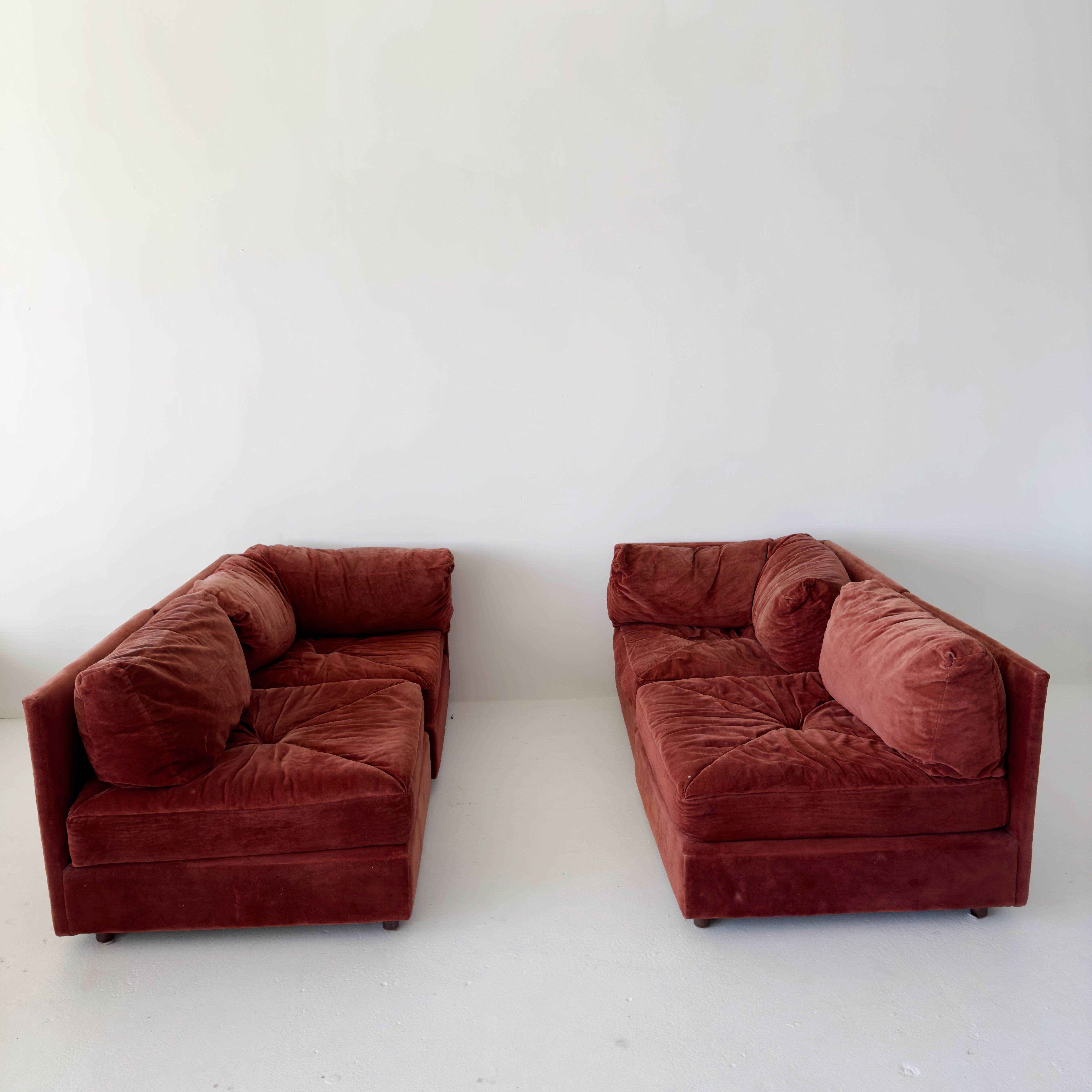 playpen sofa