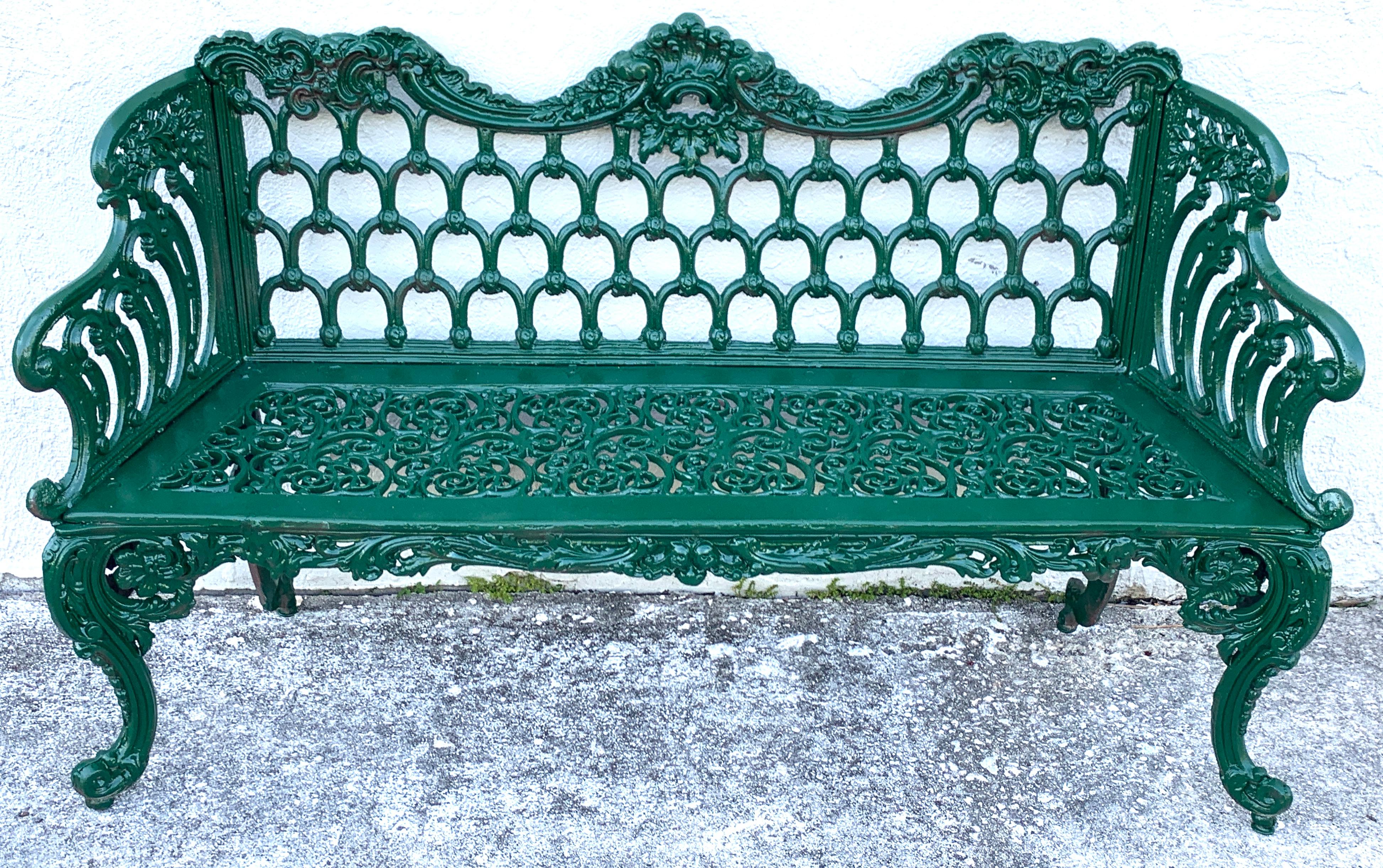 victorian patio furniture