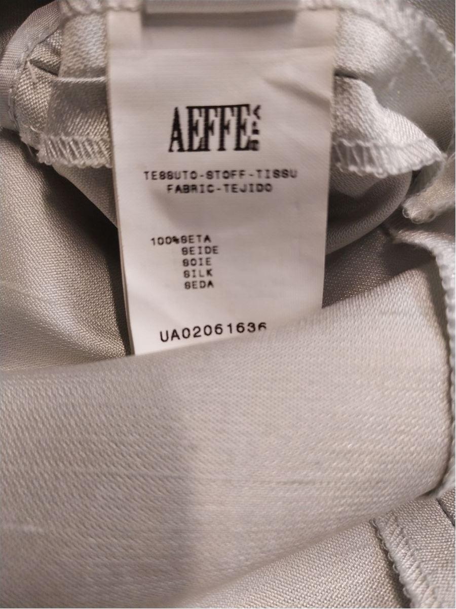 Alberta Ferretti Abito quattro pezzi taglia 42 In condizioni ottime in vendita a Gazzaniga (BG), IT